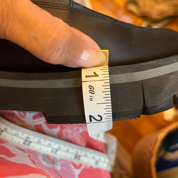 Clergerie Louison loafers - Picture 5 of 5